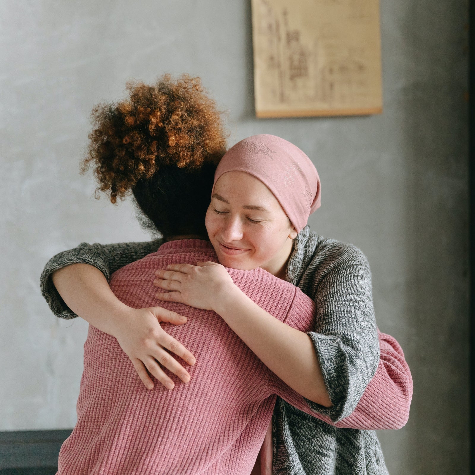 Breast Cancer Awareness Month: Supporting, Preventing, and Nurturing