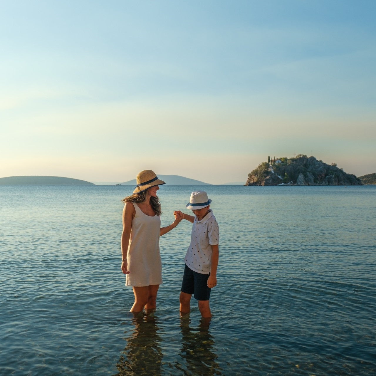 Reconnecting with Wellness: Lessons from My 6-Week European Escape