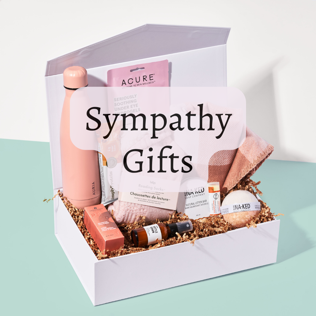 Sympathy Gifts