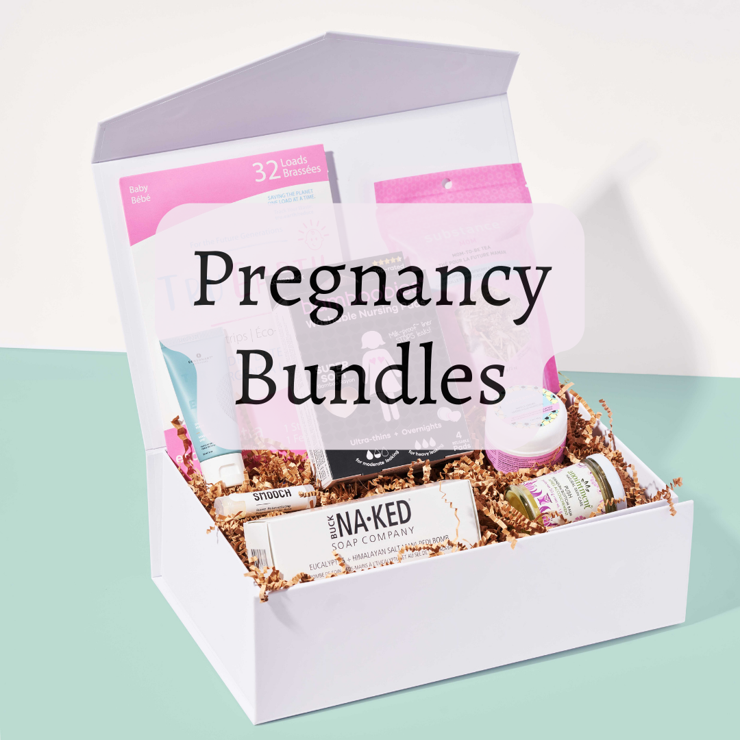 Pregnancy Bundles