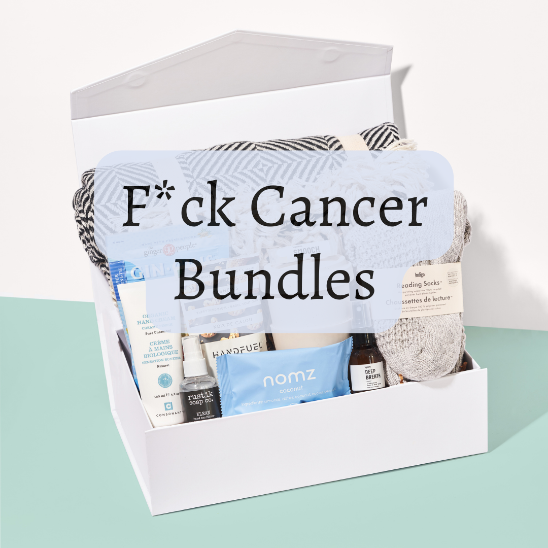 F*ck Cancer Bundles