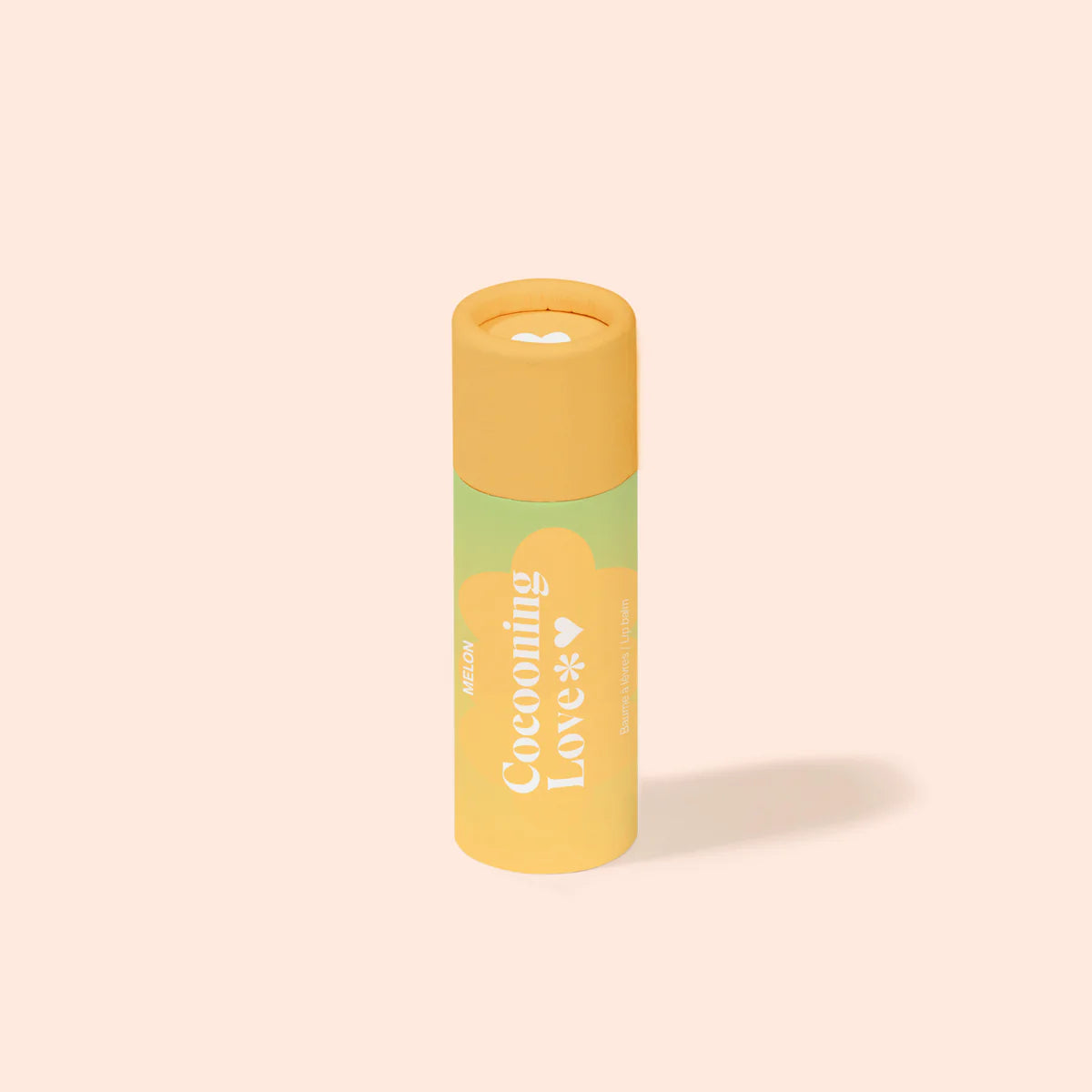 Vegan Lip Balm