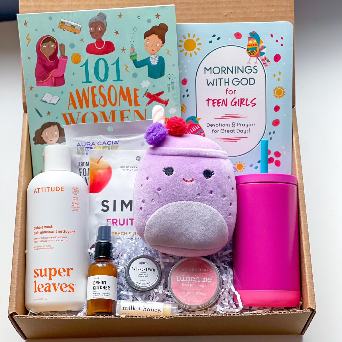 Thoughtful Get Well for Children
