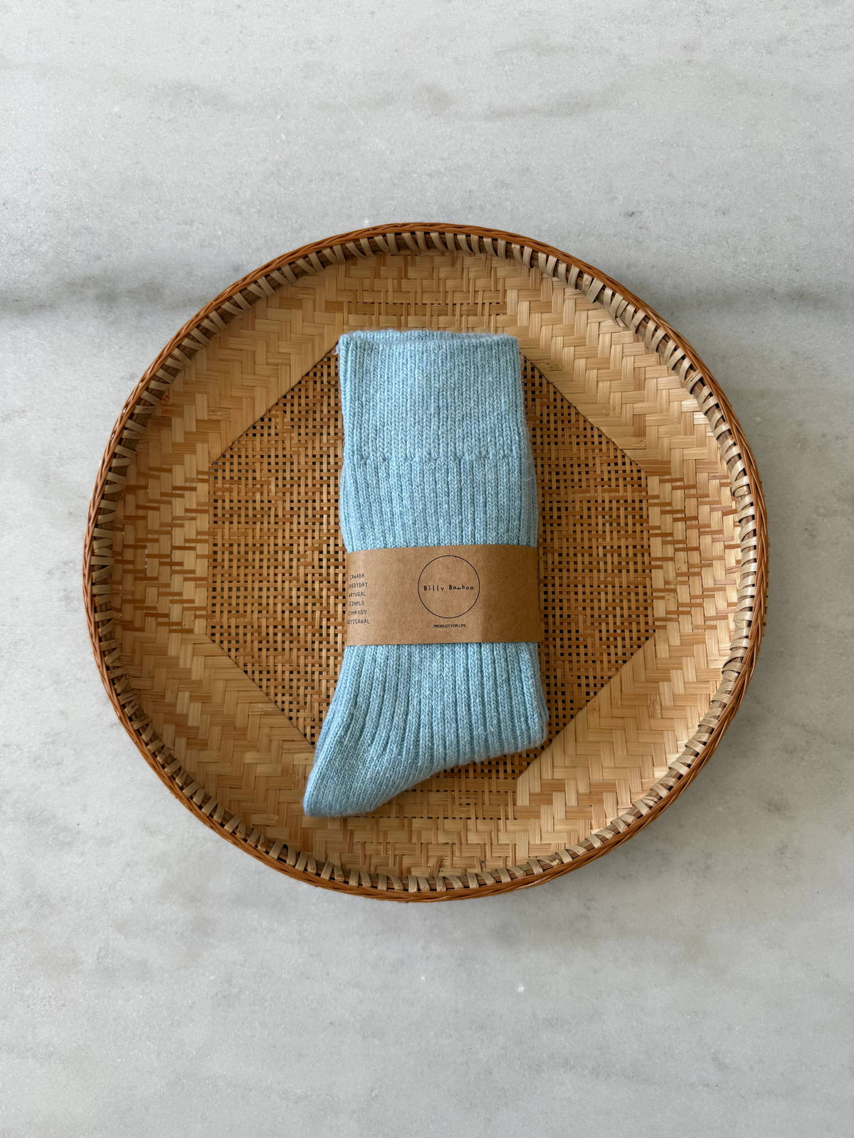 2026 ICELAND WOOL SOCKS
