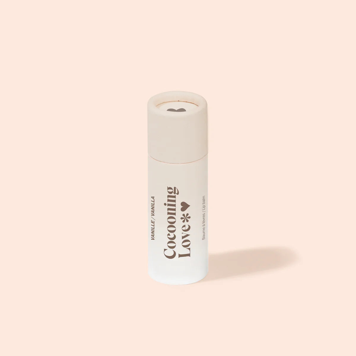 Vegan Lip Balm