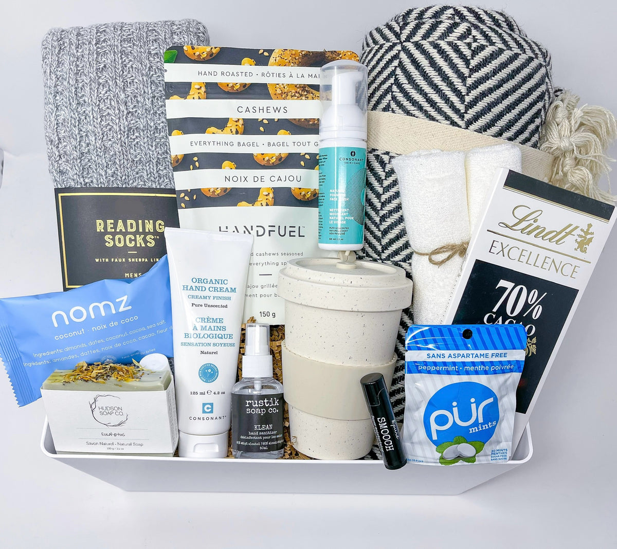 Support Care Package