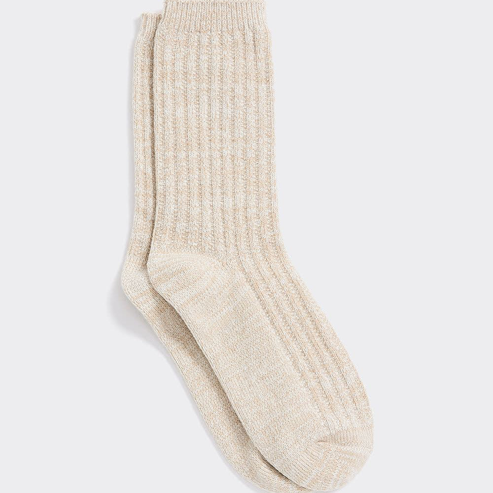 Women’s cozy lounge socks