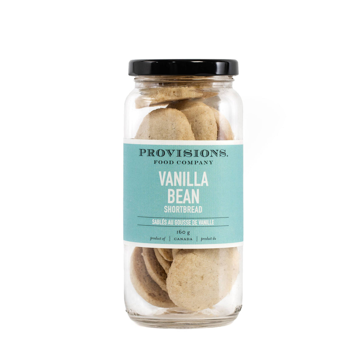 Shortbread Cookies