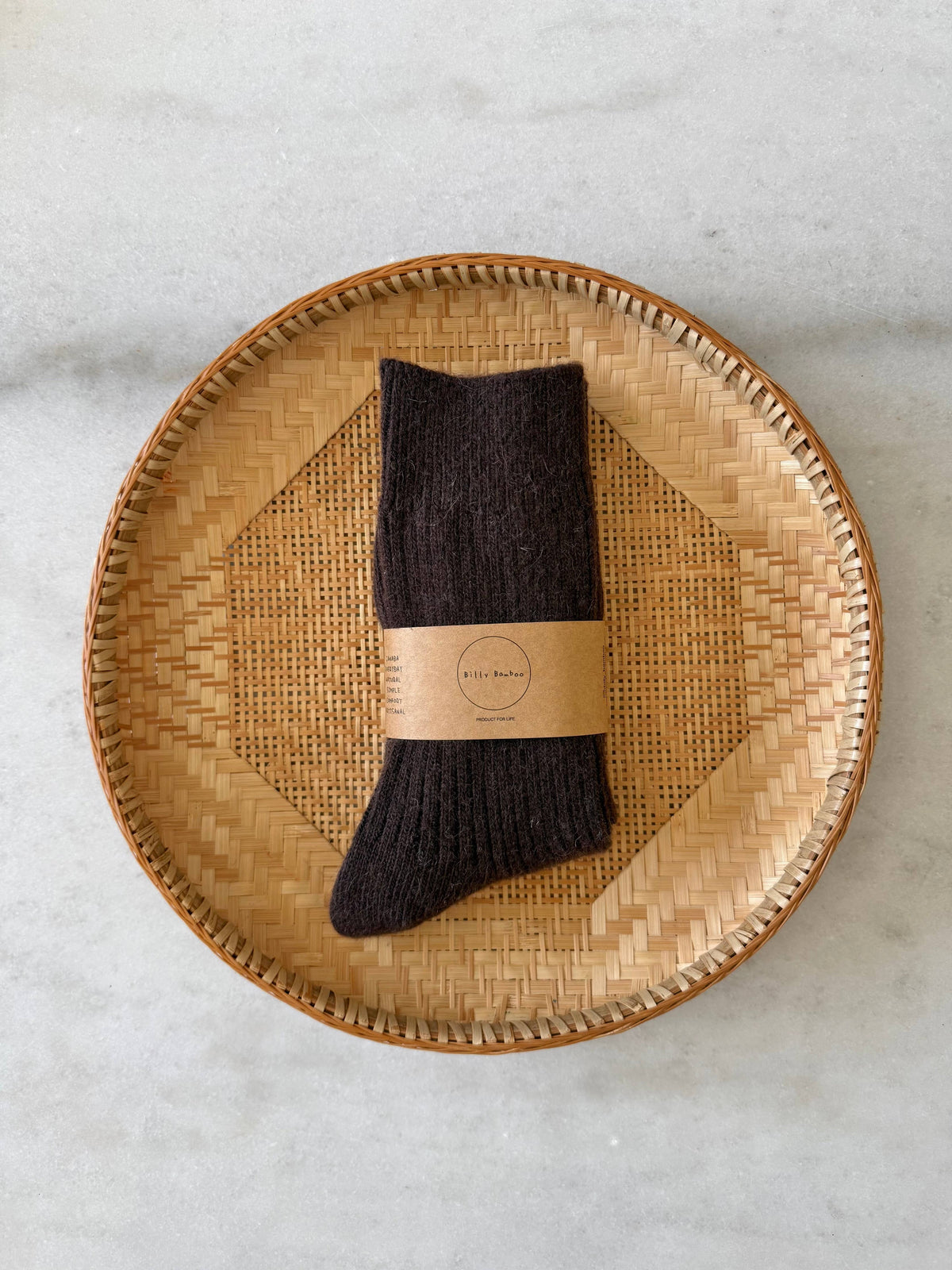 2026 ICELAND WOOL SOCKS