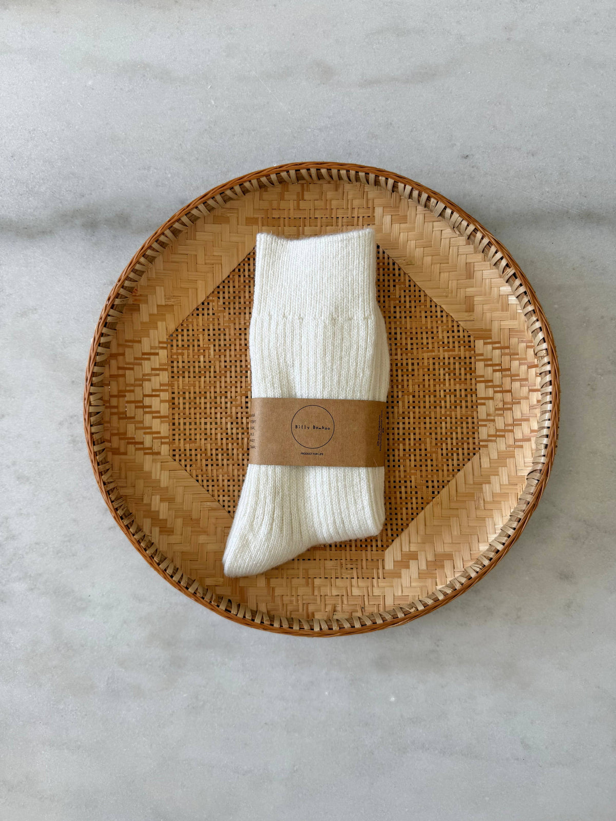 2026 ICELAND WOOL SOCKS