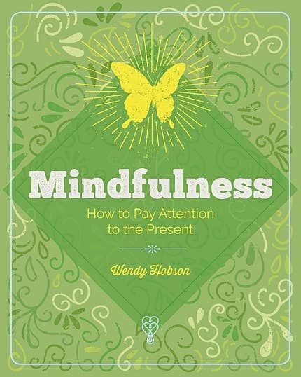 Essential Book of Mindfulness