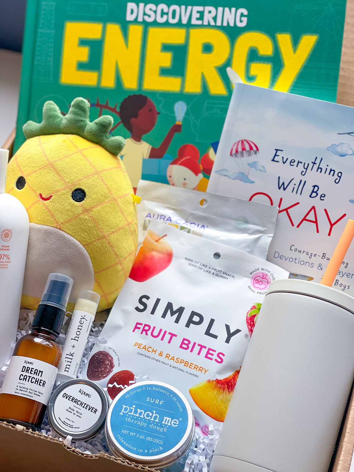 Thoughtful Get Well for Children