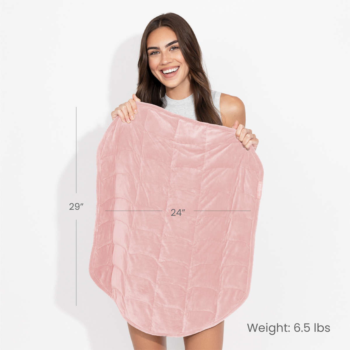 Nodpod BODY - Weighted Blanket