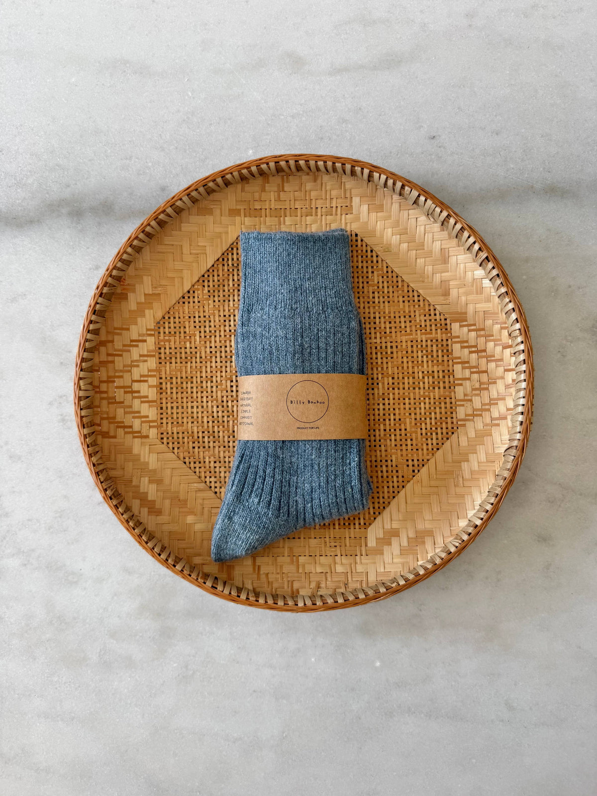 2026 ICELAND WOOL SOCKS