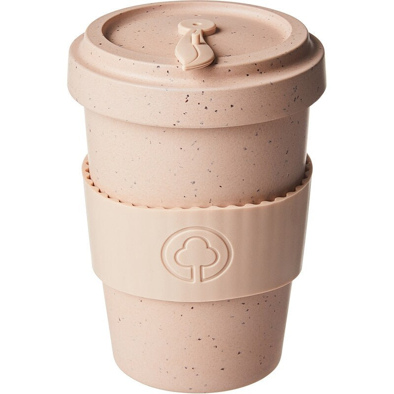 Reusable Eco-Friendly Coffee Cup