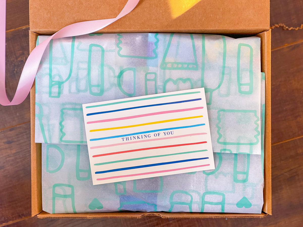 Chemo Support Gift Bundle