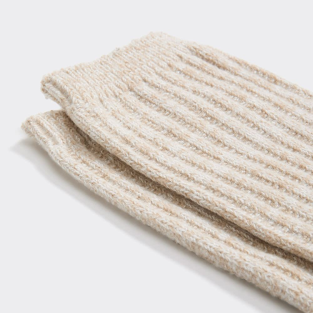 Women’s cozy lounge socks