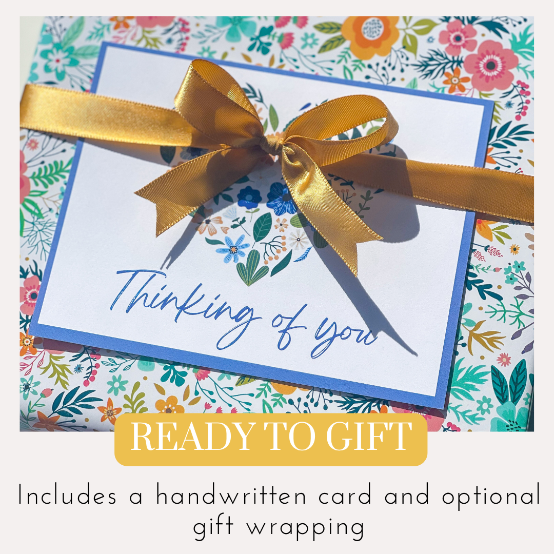Caregiver Gift Bundle
