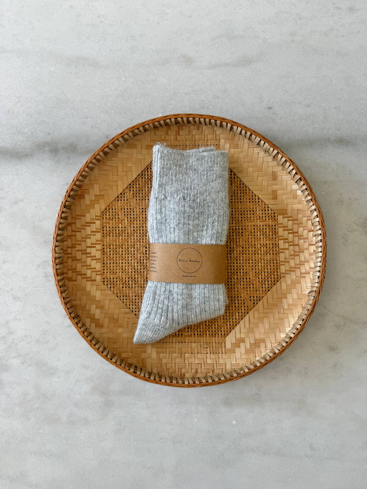 2026 ICELAND WOOL SOCKS