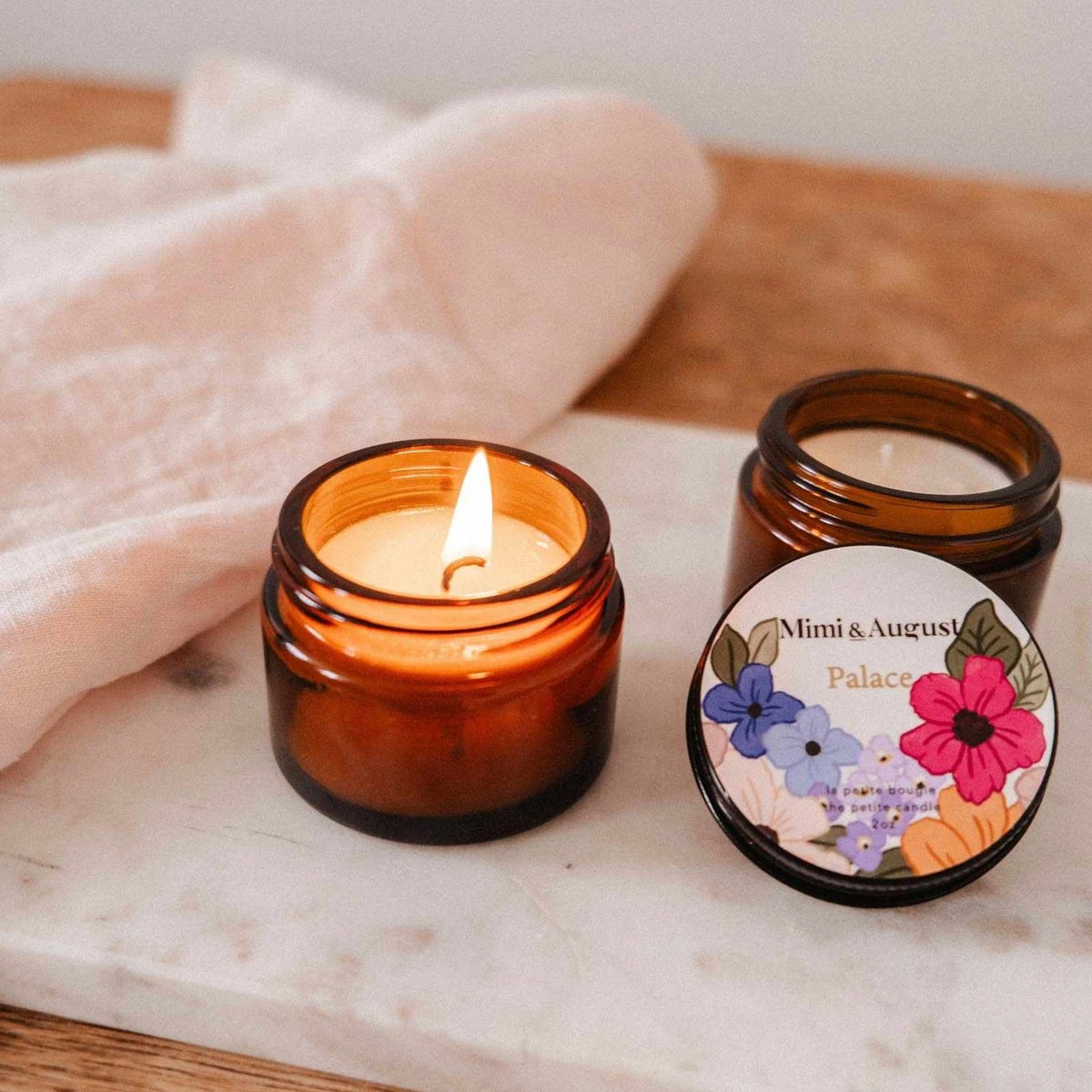 Wellness Rituals Bundle