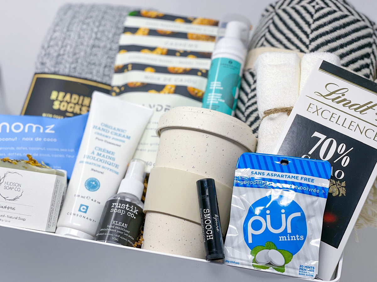 Support Care Package