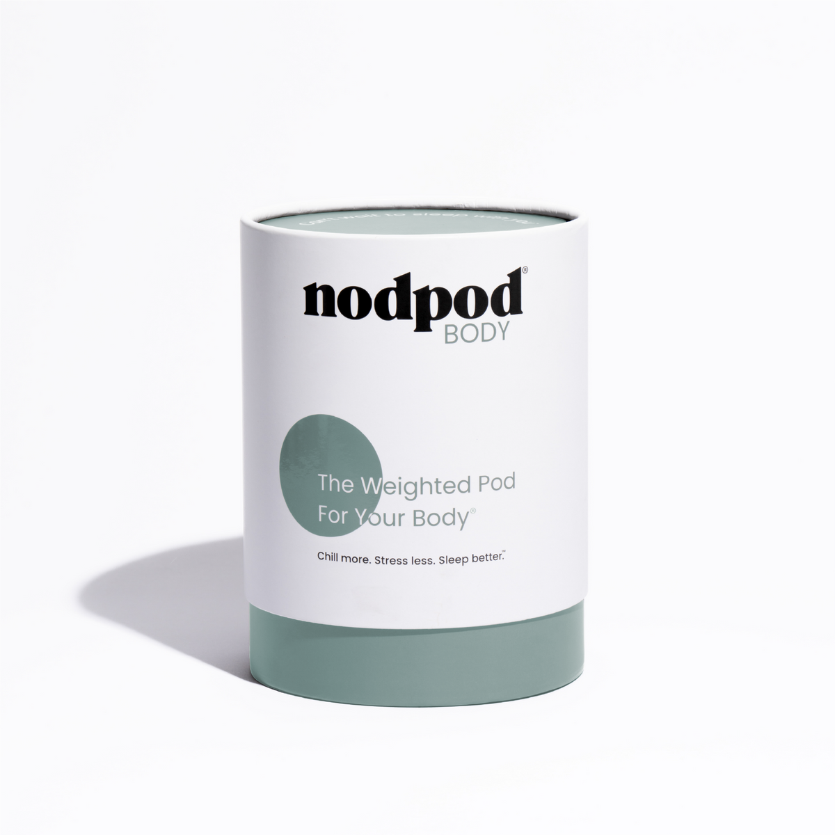 Nodpod BODY - Weighted Blanket