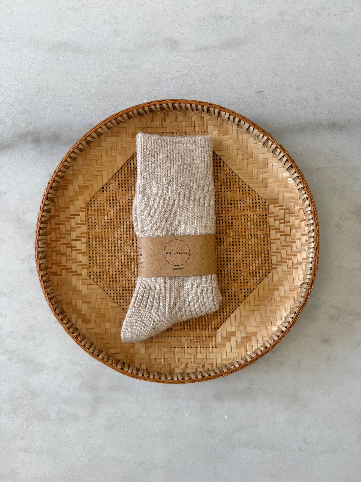 2026 ICELAND WOOL SOCKS