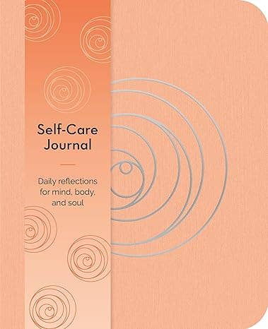 Self-Care Journal