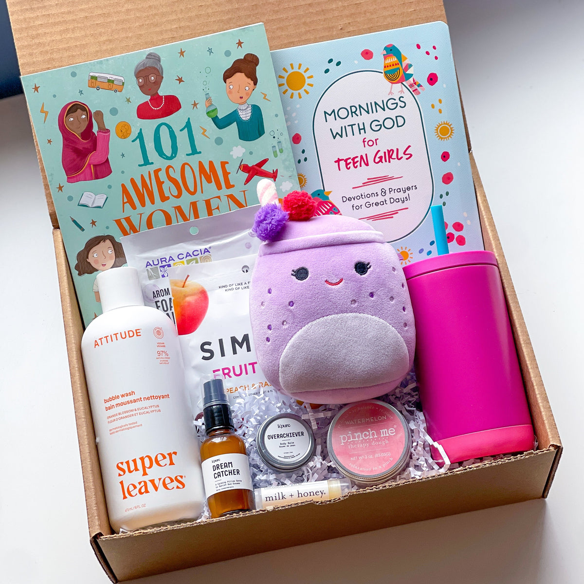 Thoughtful Get Well for Children
