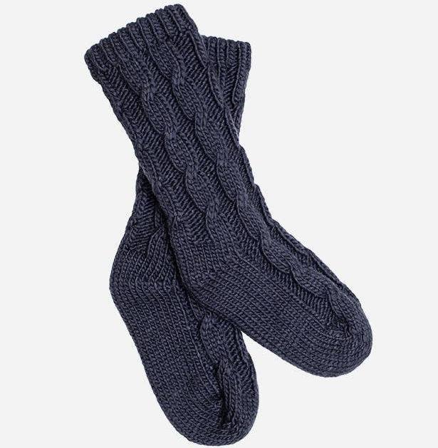 Cozy Slipper Socks