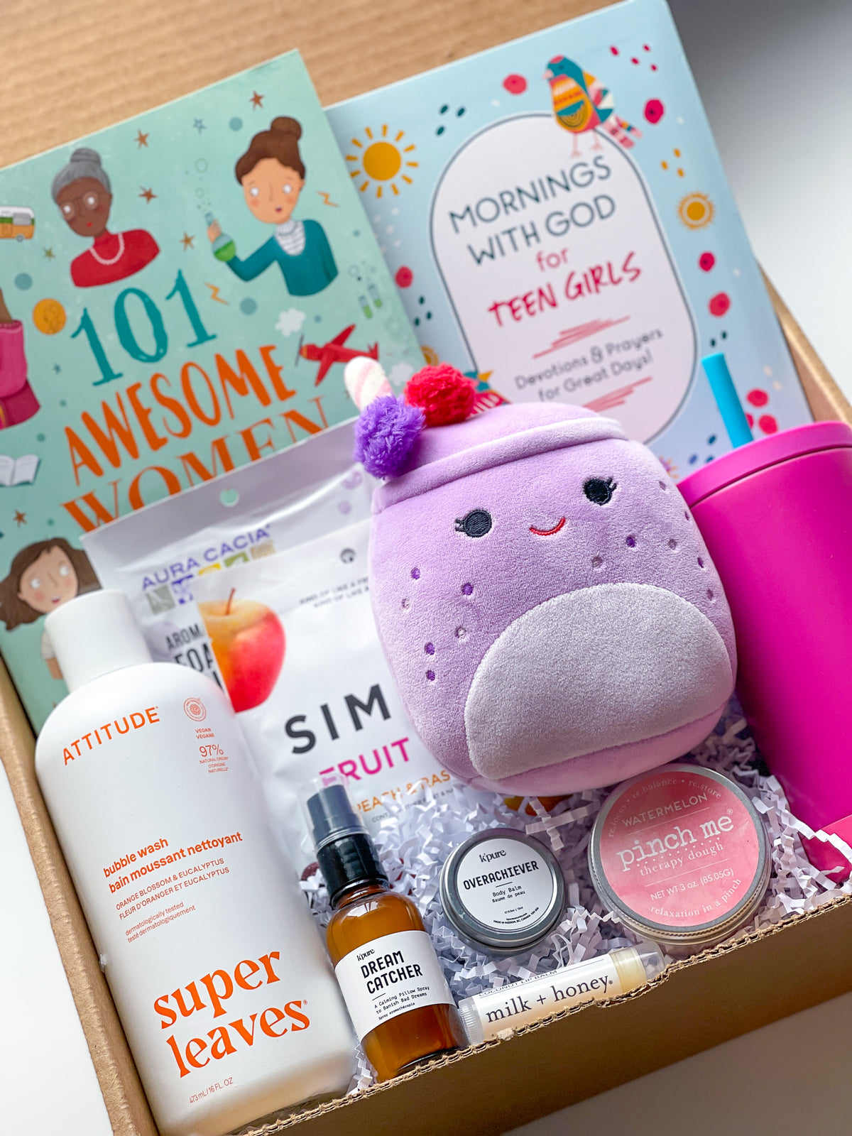 Thoughtful Get Well for Children