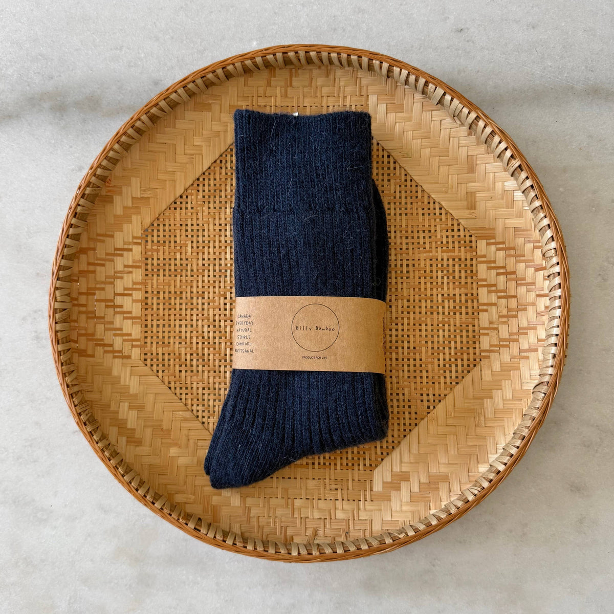 2026 ICELAND WOOL SOCKS