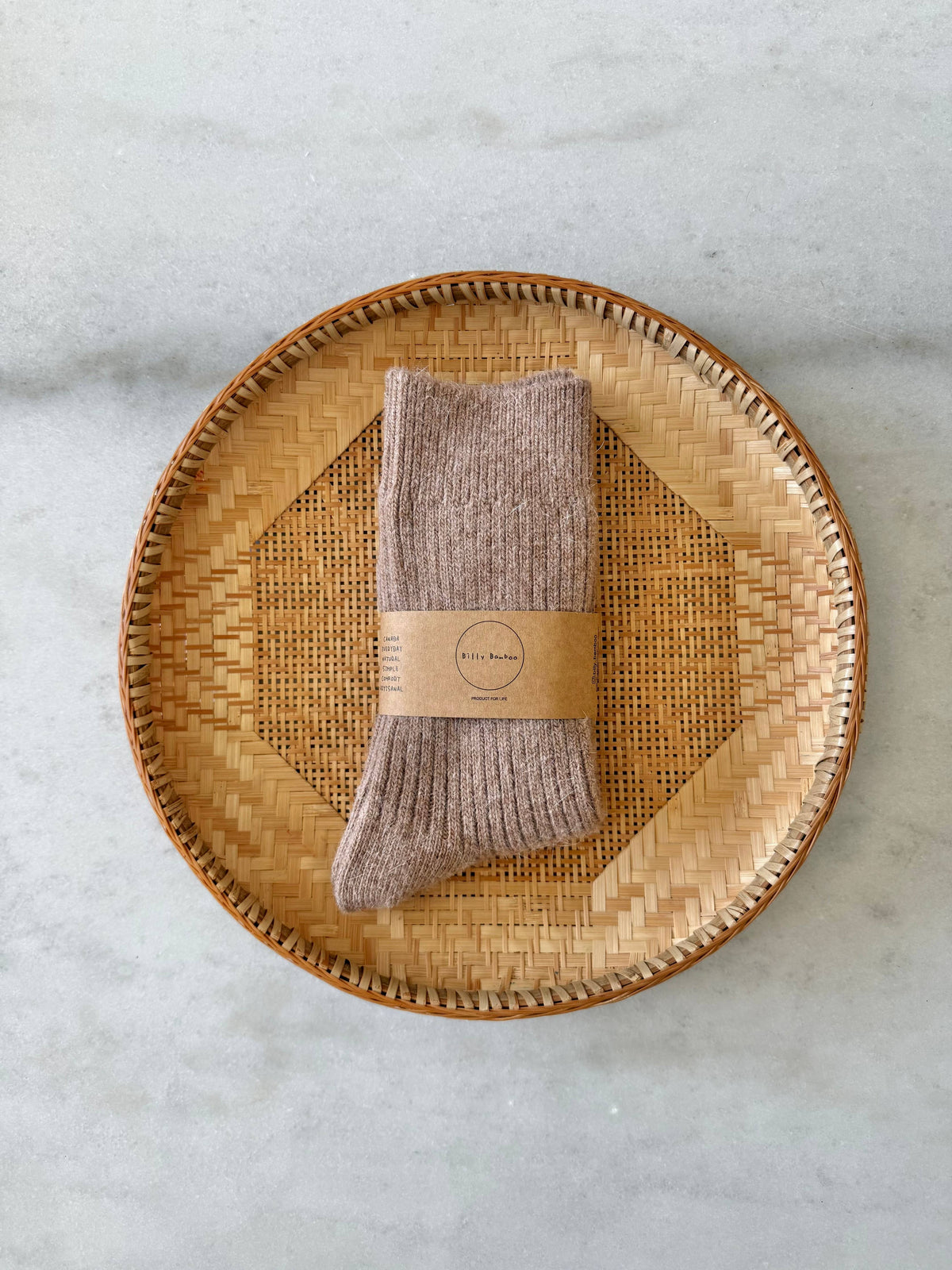 2026 ICELAND WOOL SOCKS