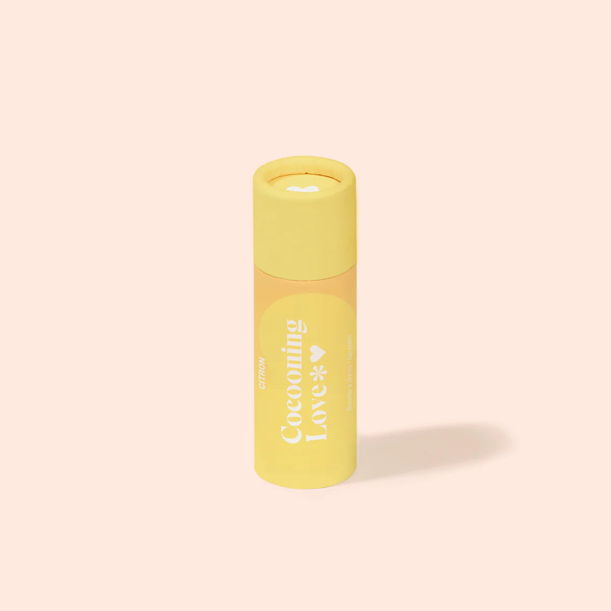 Vegan Lip Balm