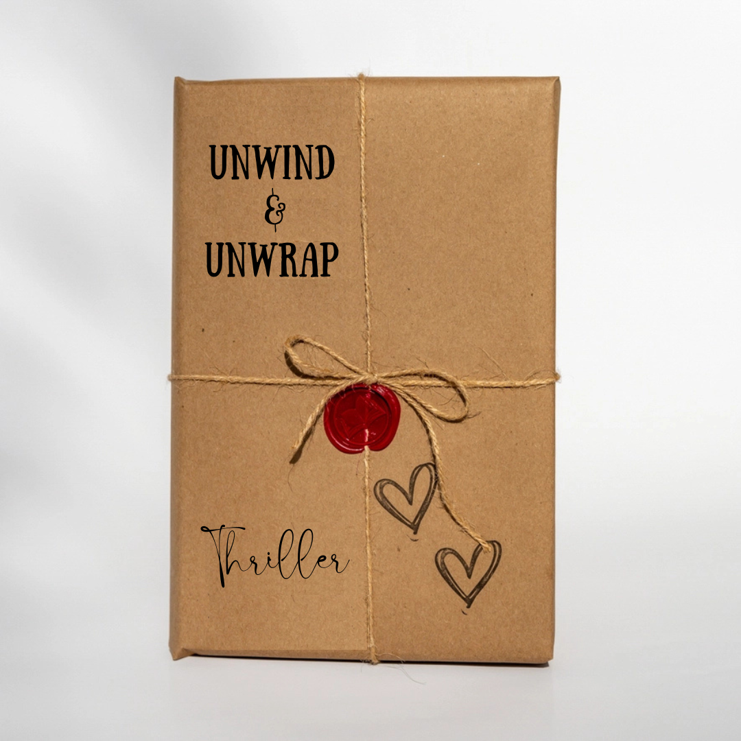 Unwind &amp; Unwrap