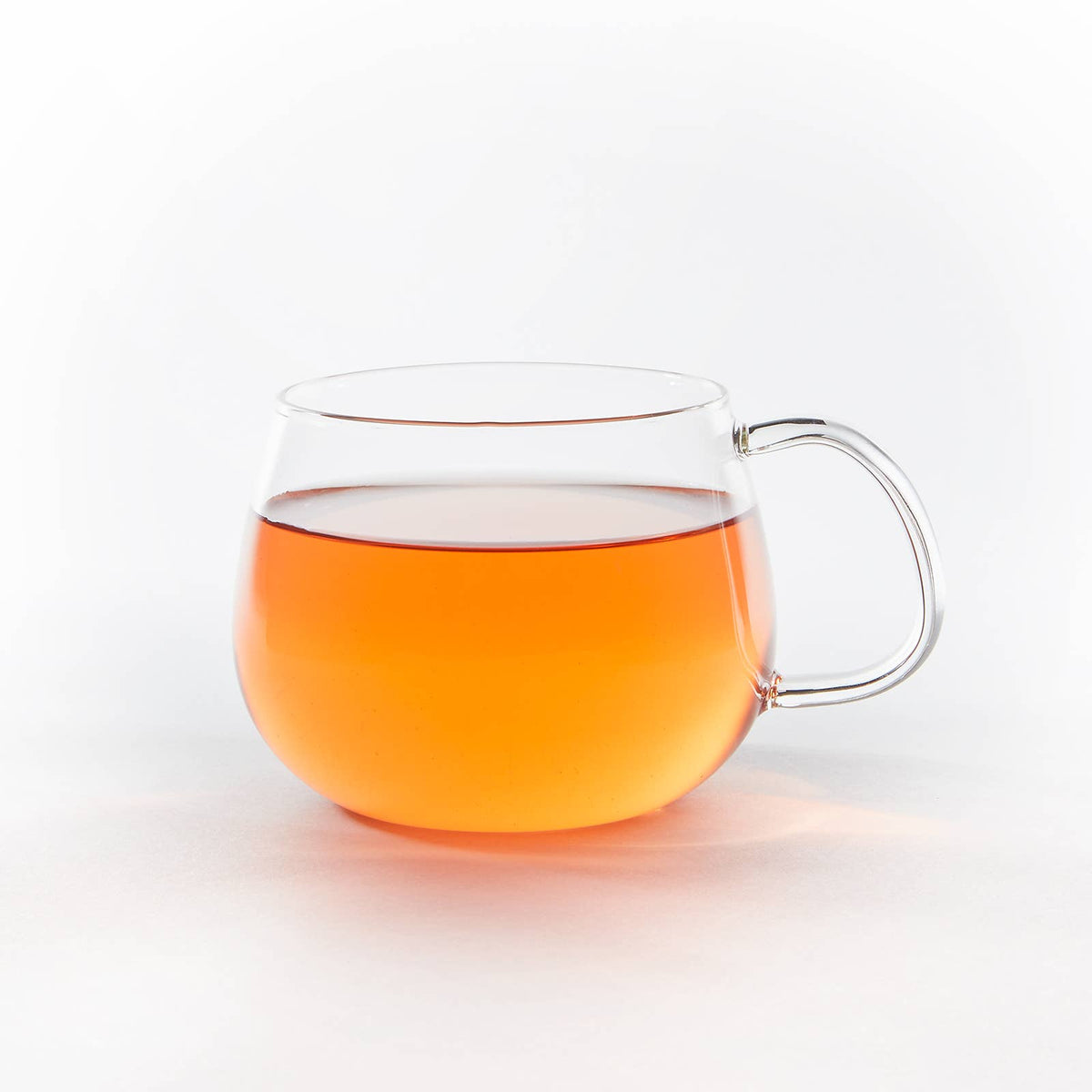 Berry Hibiscus Tin & Spoon - Organic Herbal Tea