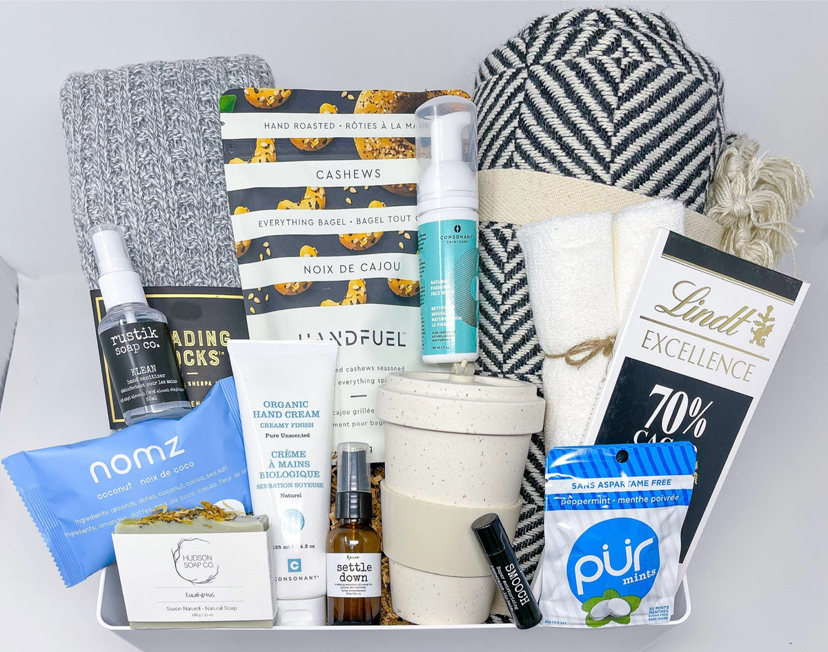 Support Care Package