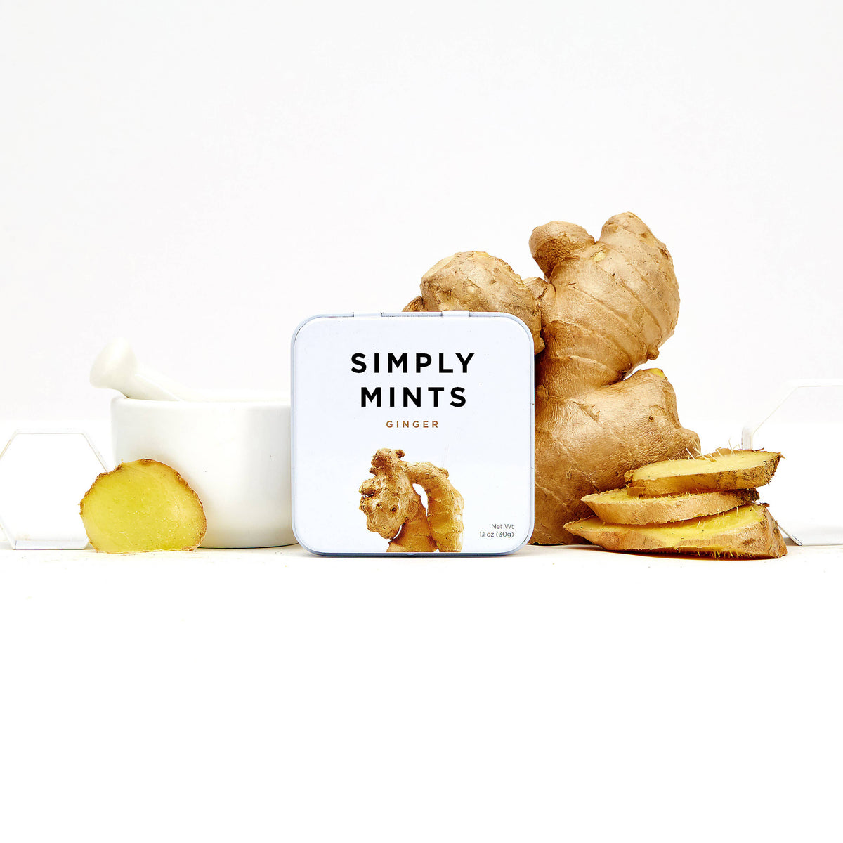 Thinking of You Care Package | Unscented Self Care Gift Box Canada