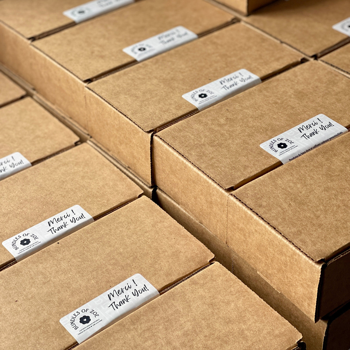 Corporate Wellness Gift Boxes | Employee Appreciation & Client Gifts | Ships Across Canada & USA