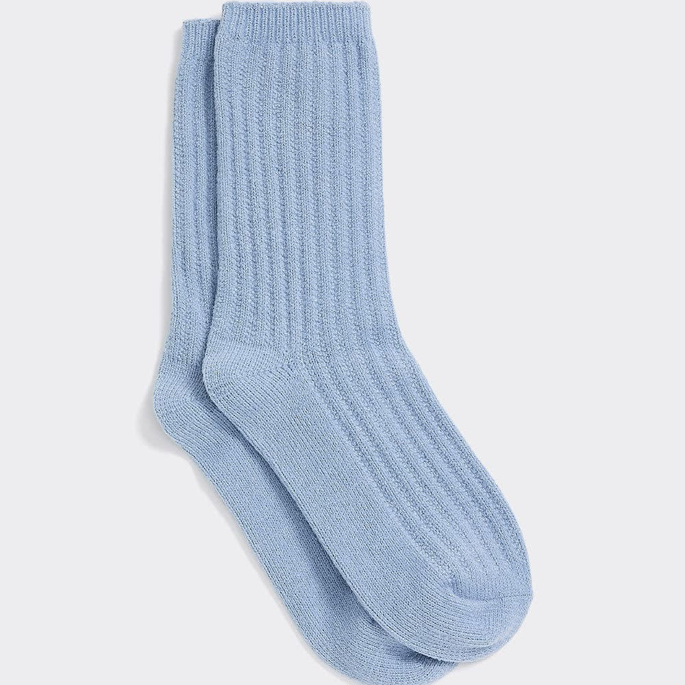 Women’s cozy lounge socks