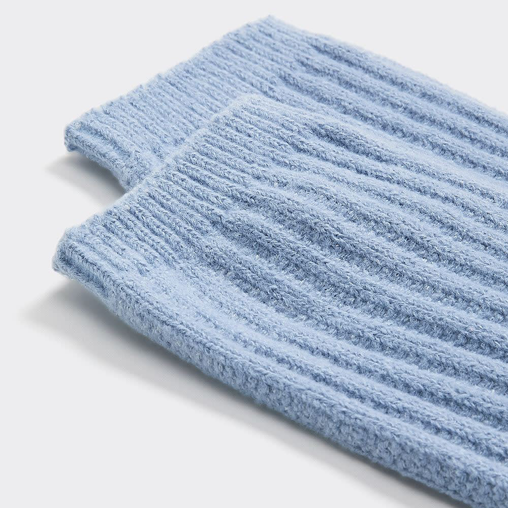 Women’s cozy lounge socks