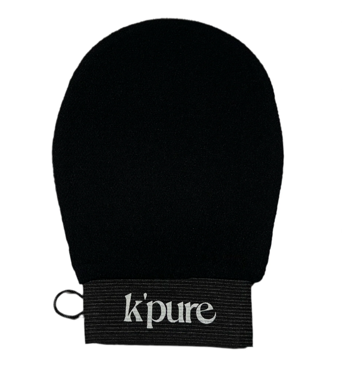 Exfoliating Mitt