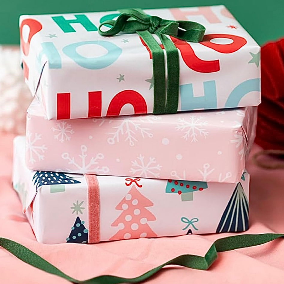 Gift Wrapping