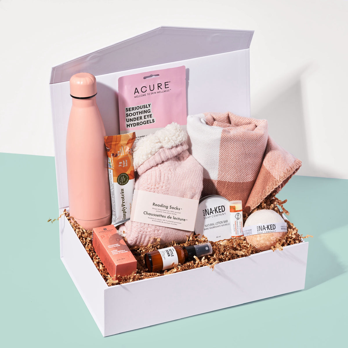 Caregiver Gift Bundle