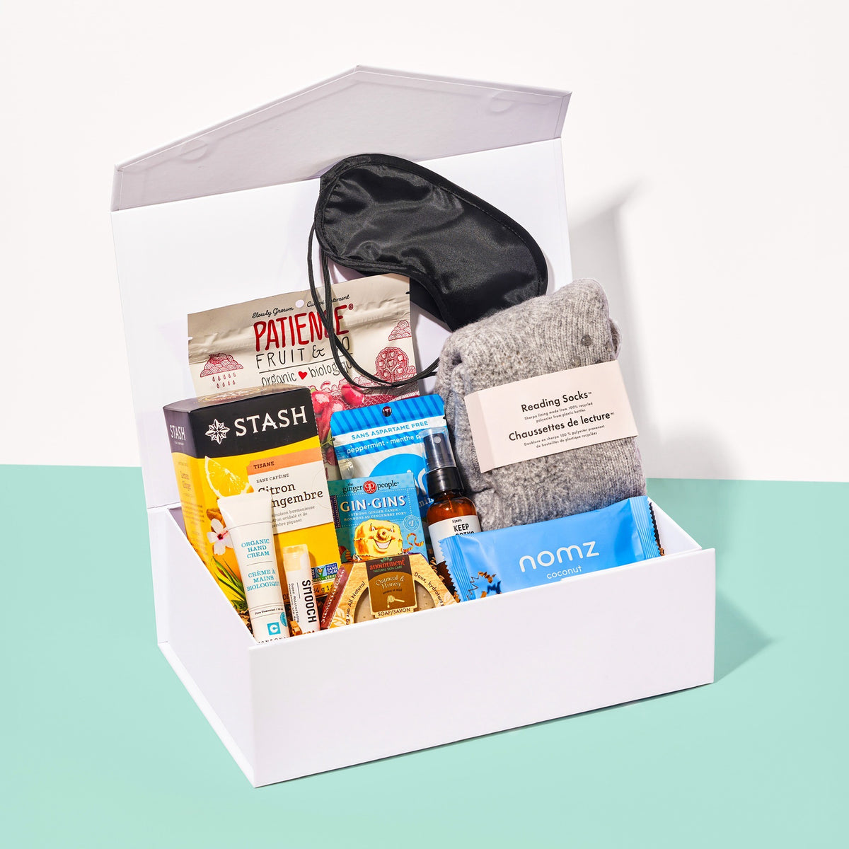 Cancer Support Bundle