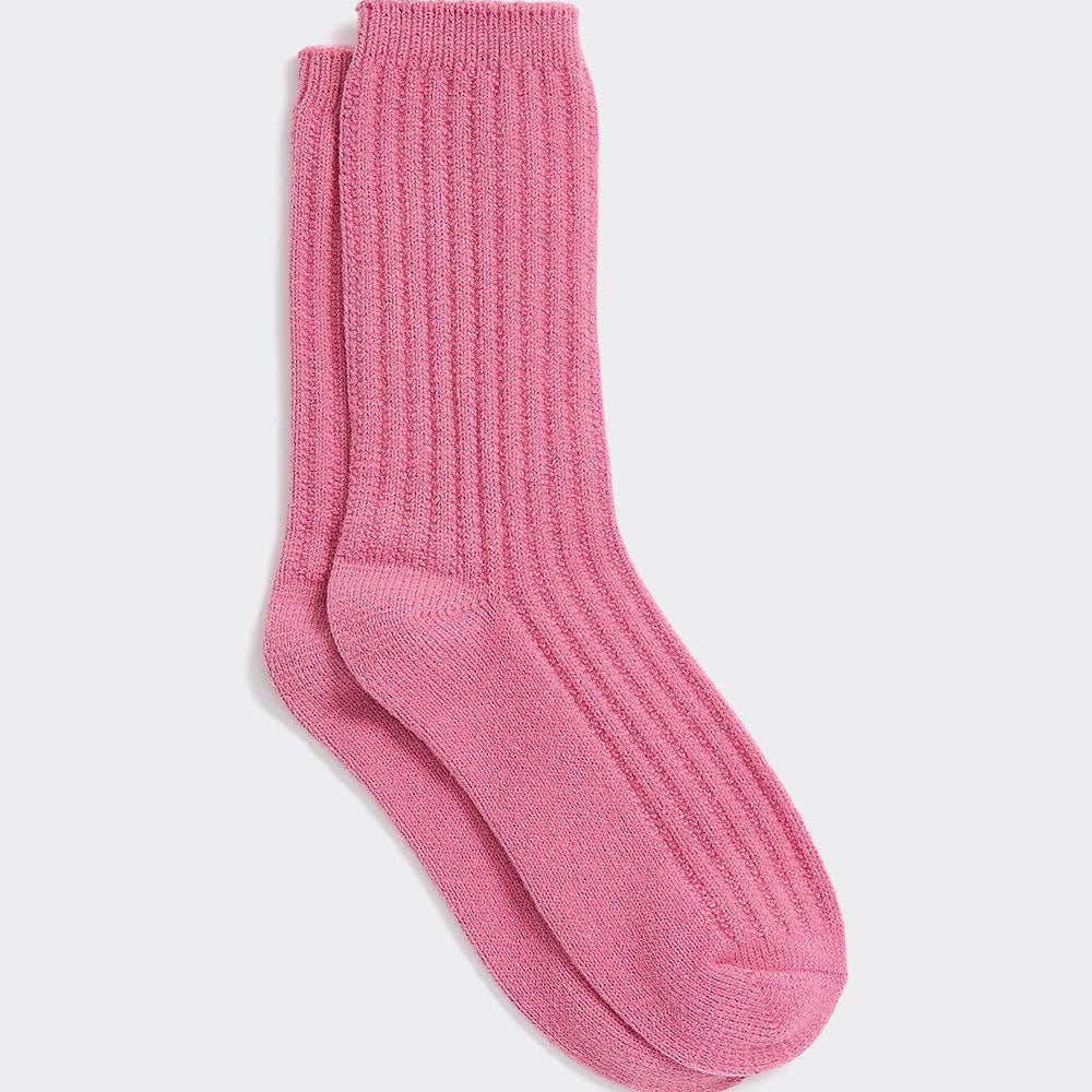 Women’s cozy lounge socks