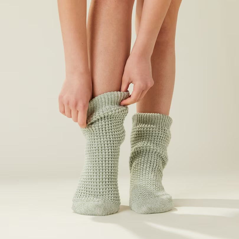Cozy Reading Socks for Women
