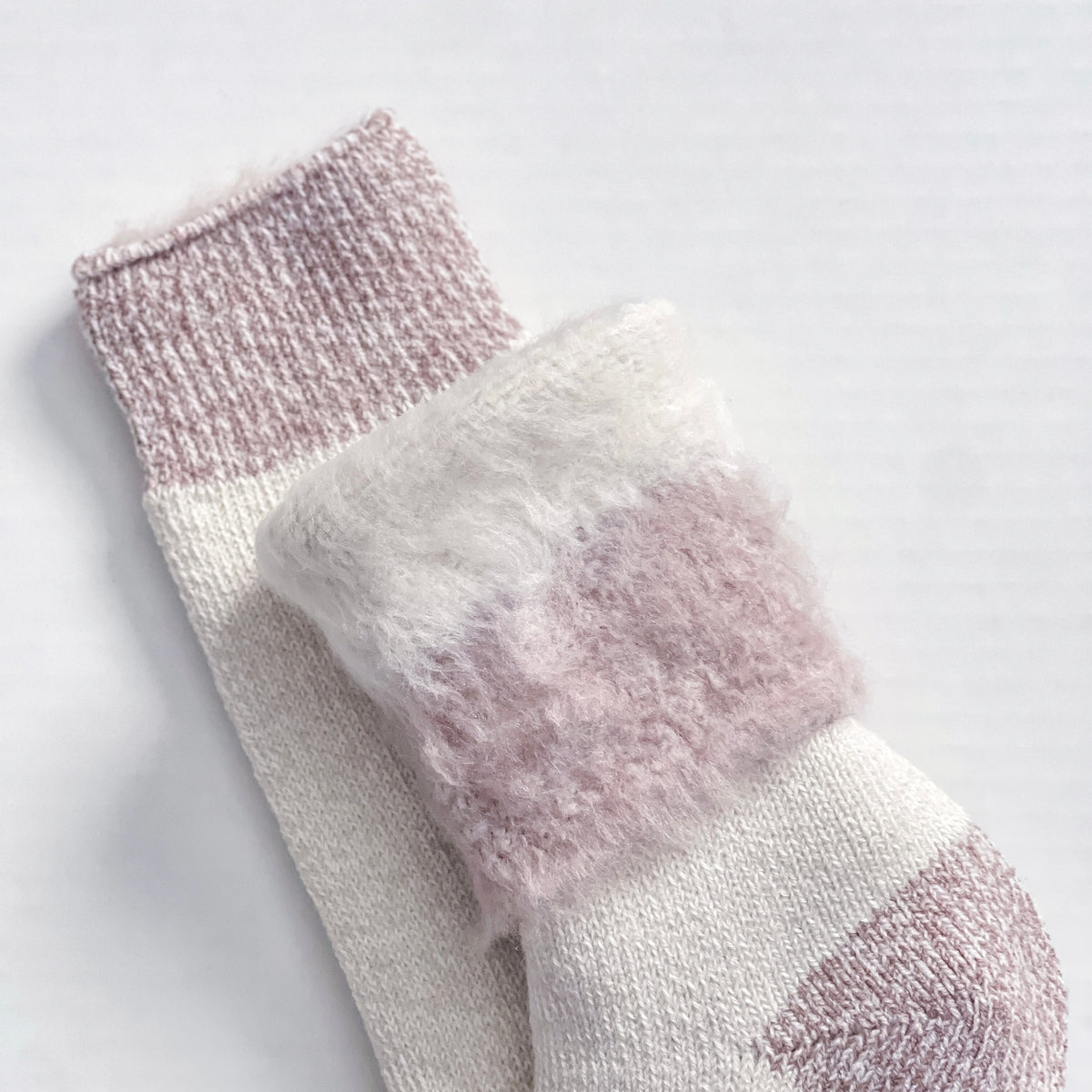 Thermal Lounge Socks