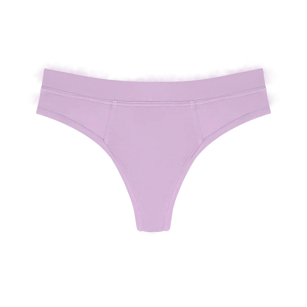 Huha Mineral Thong