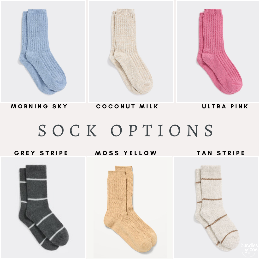 Caregiver Gift Bundle